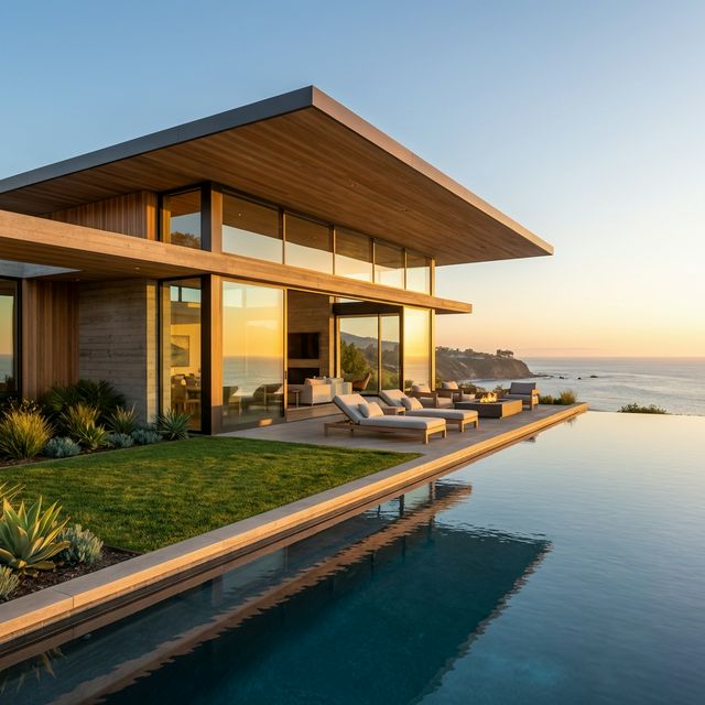 Residencial Las Colinas